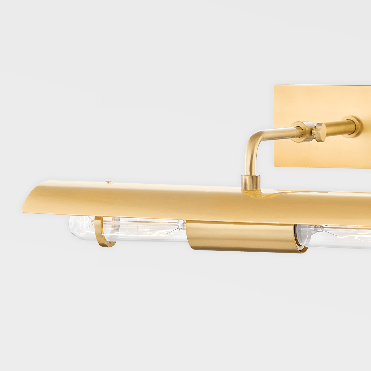 Mitzi Raelynn Art and Shelf Light Lighting