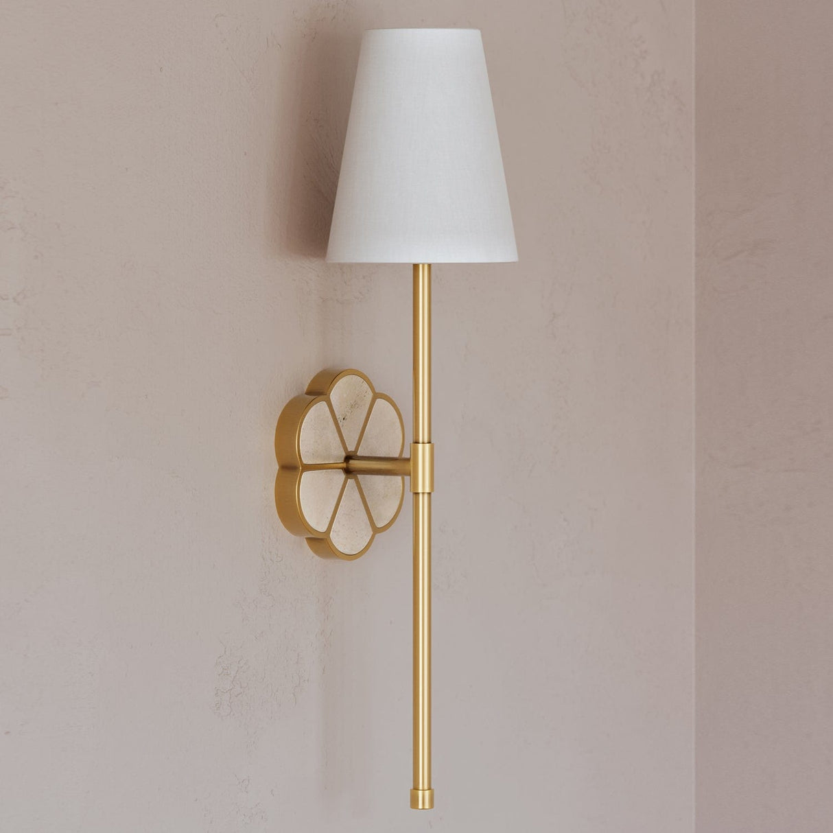 Mitzi Ramona Wall Sconce Lighting mitzi-H669101-AGB