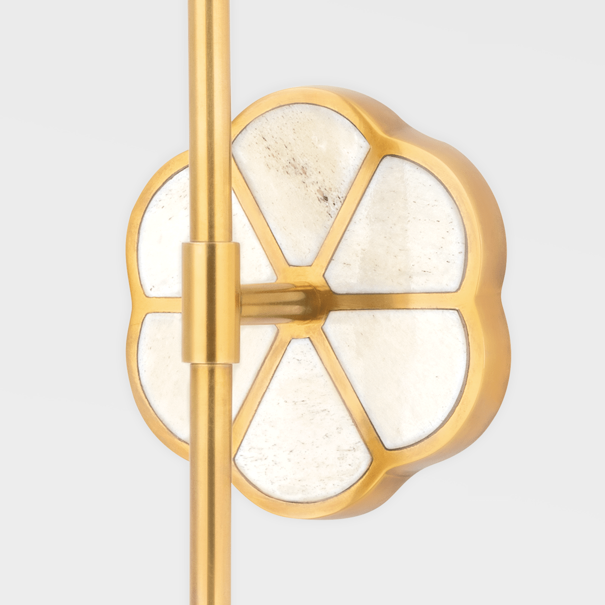 Mitzi Ramona Wall Sconce Lighting mitzi-H669101-AGB