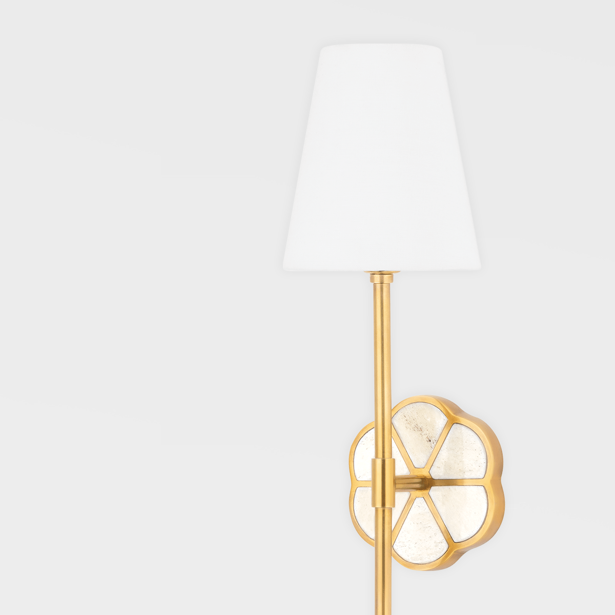 Mitzi Ramona Wall Sconce Lighting mitzi-H669101-AGB