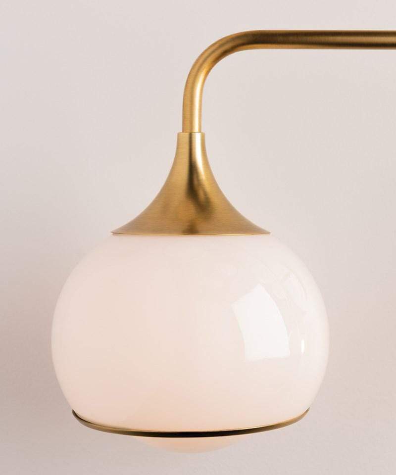 Mitzi Reese 2 Light Wall Sconce Lighting