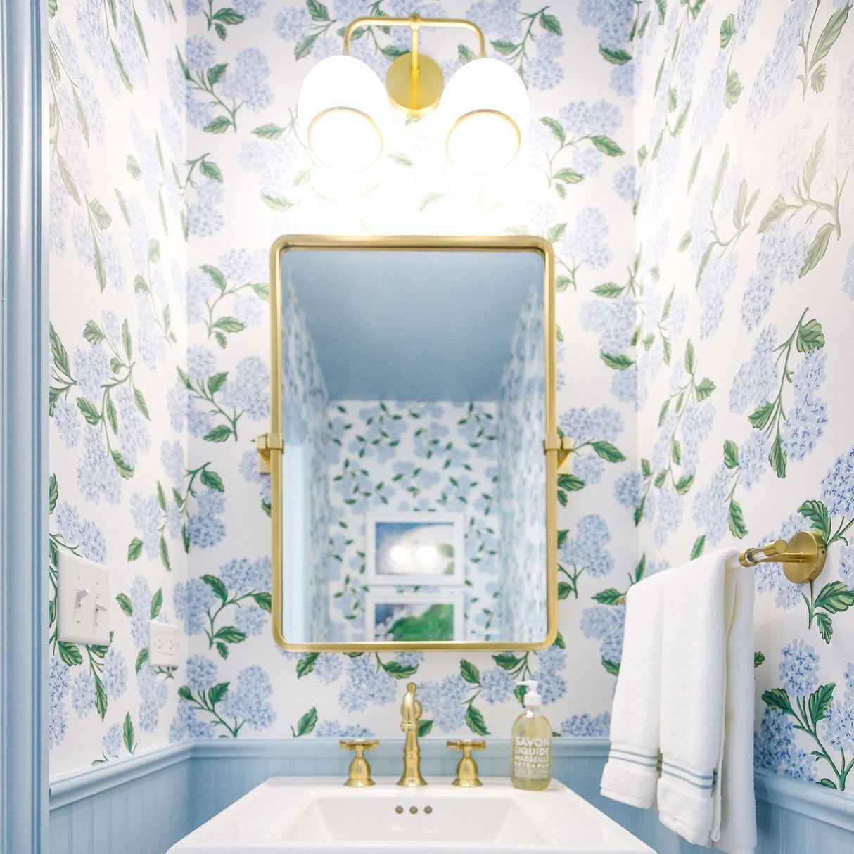 Mitzi Reese 2 Light Wall Sconce Lighting