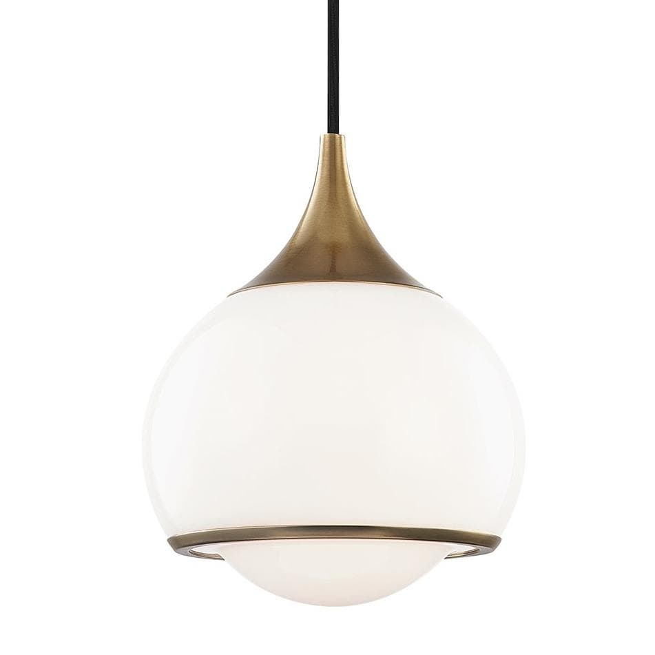 Mitzi Reese Pendant Lighting mitzi-H281701L-AGB