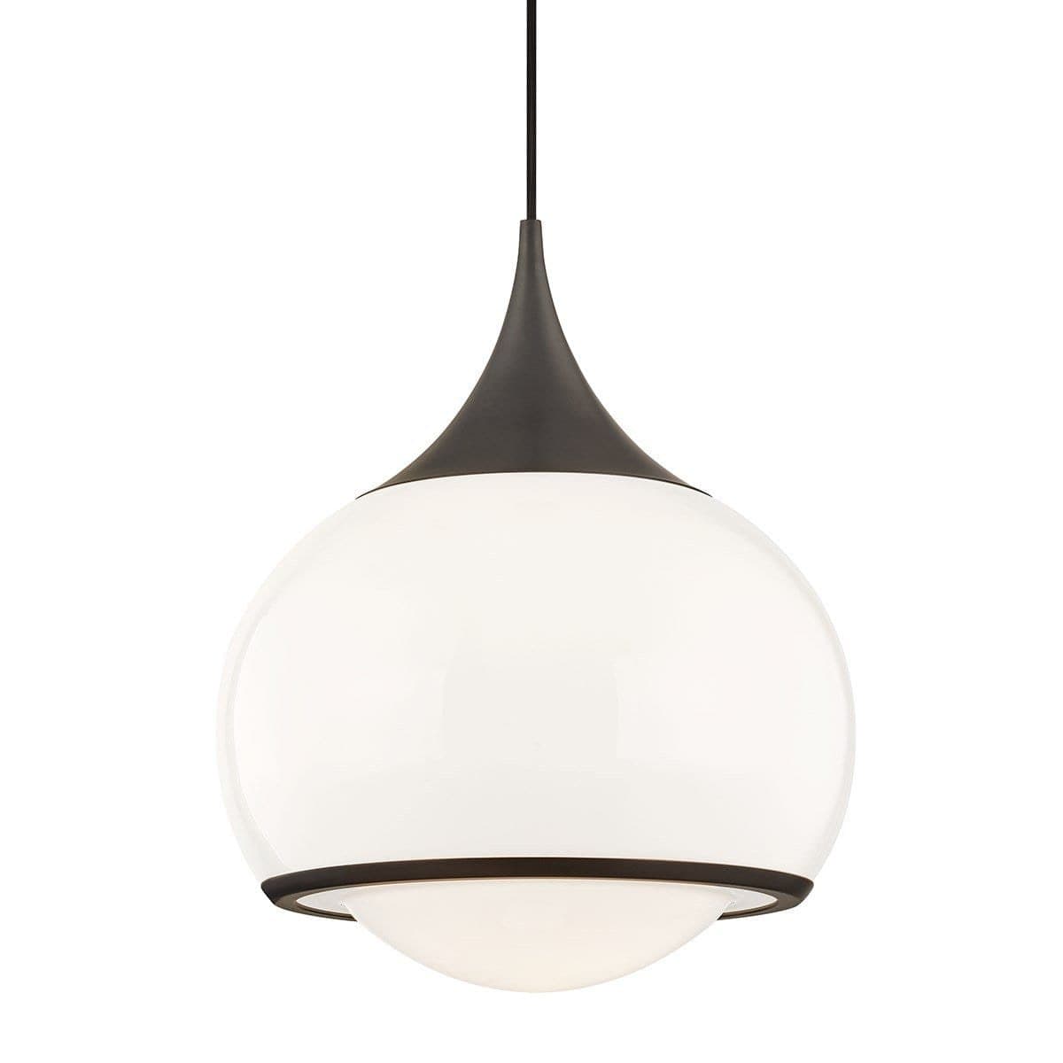 Mitzi Reese Pendant Lighting mitzi-H281701L-OB 806134881474