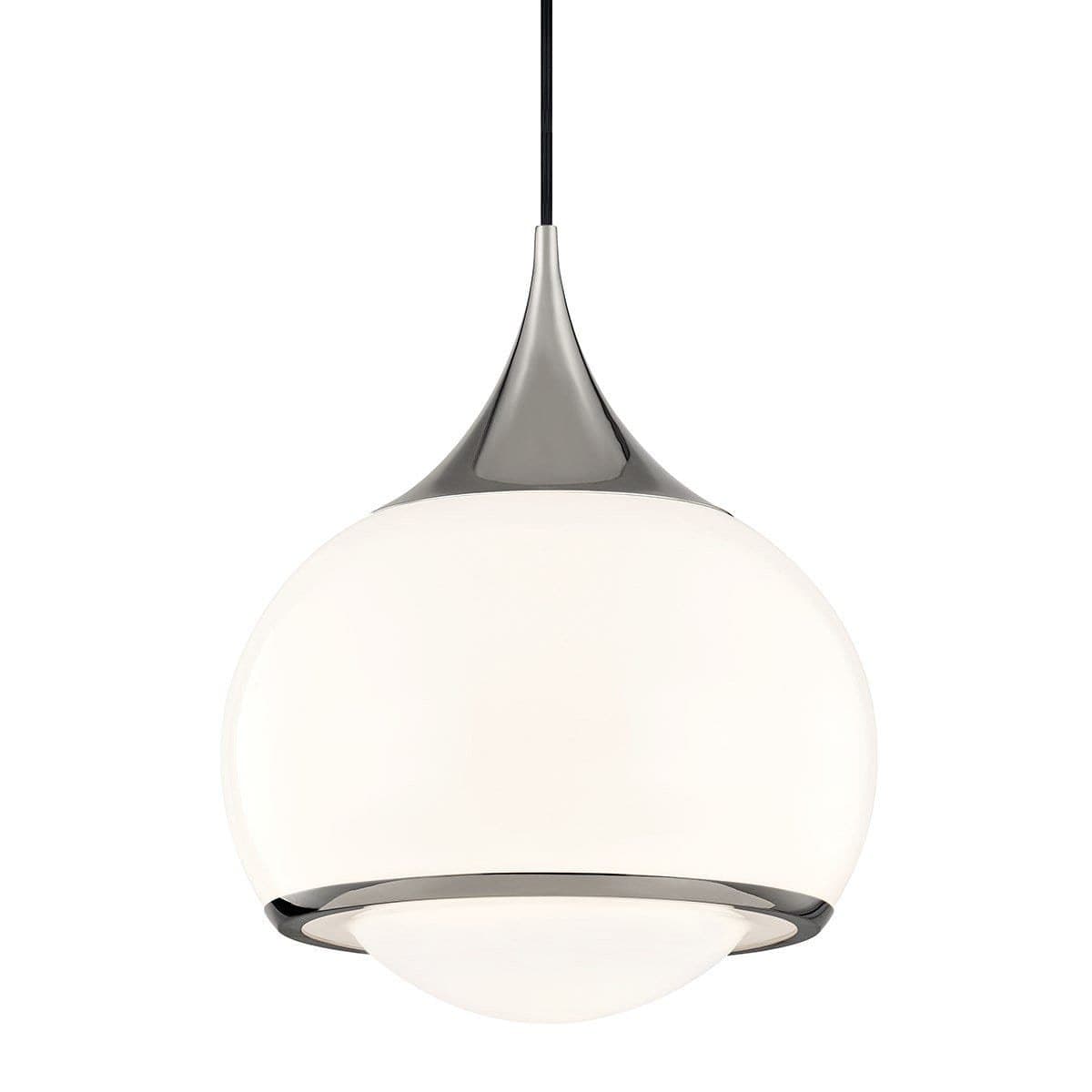 Mitzi Reese Pendant Lighting mitzi-H281701L-PN 806134880347