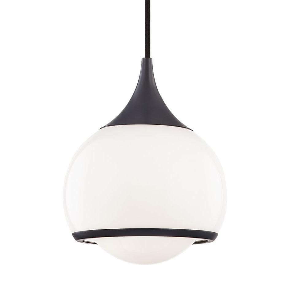 Mitzi Reese Pendant Lighting mitzi-H281701M-OB 806134880057