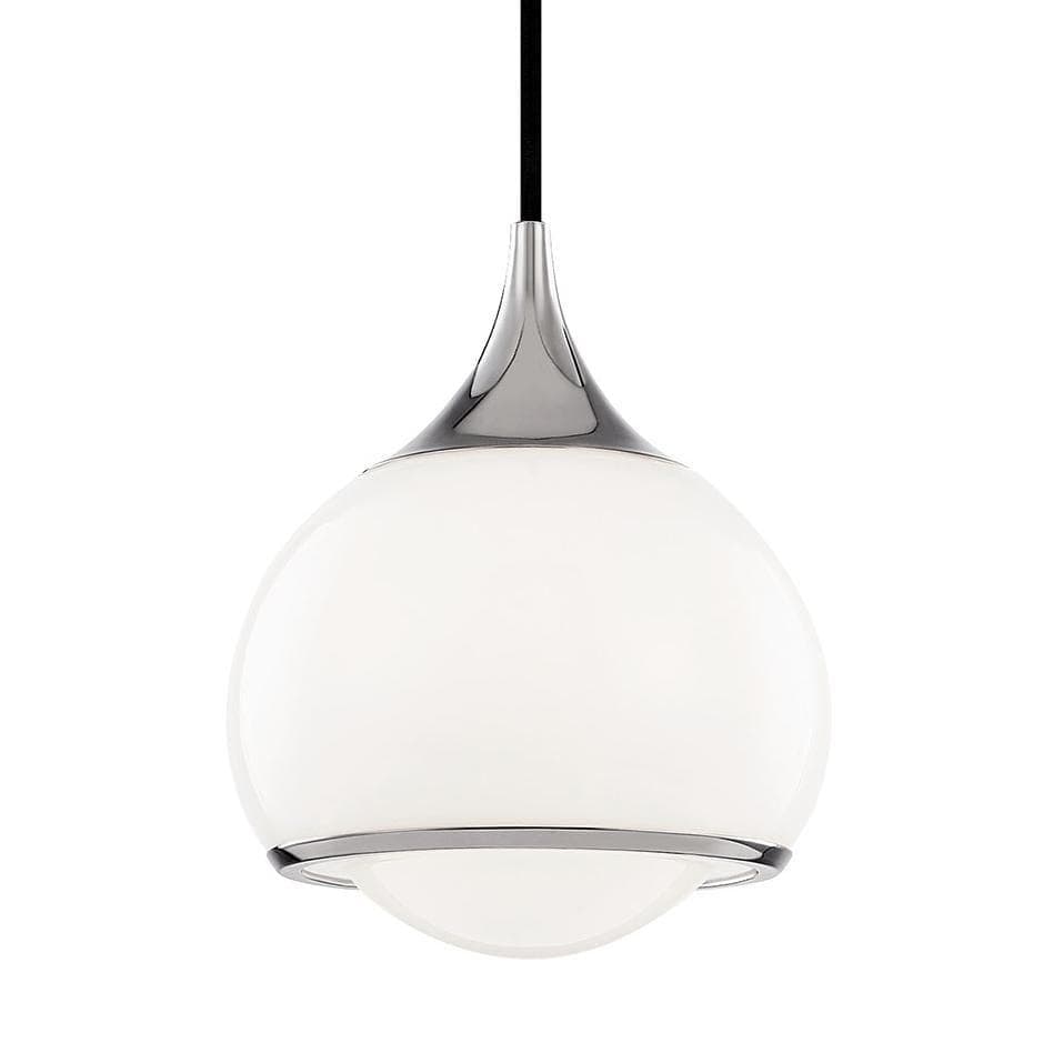 Mitzi Reese Pendant Lighting mitzi-H281701M-PN 806134881498