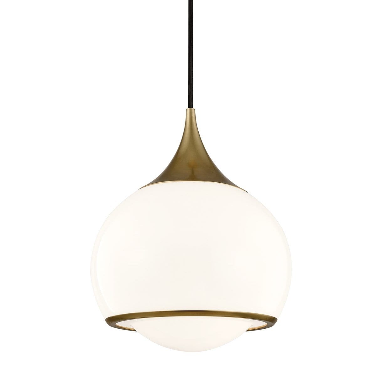 Mitzi Reese Pendant Lighting mitzi-H281701S-AGB 806134881504