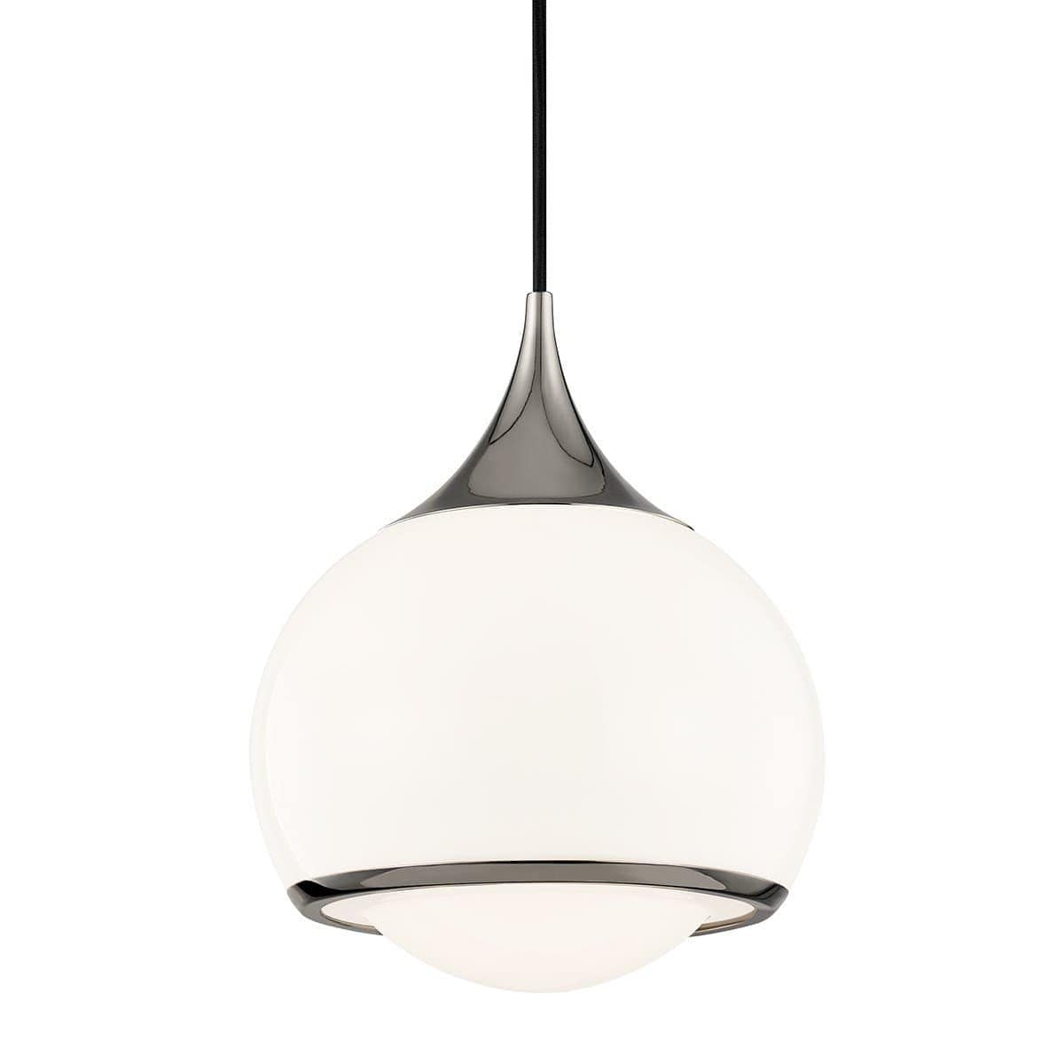 Mitzi Reese Pendant Lighting mitzi-H281701S-PN 806134880002