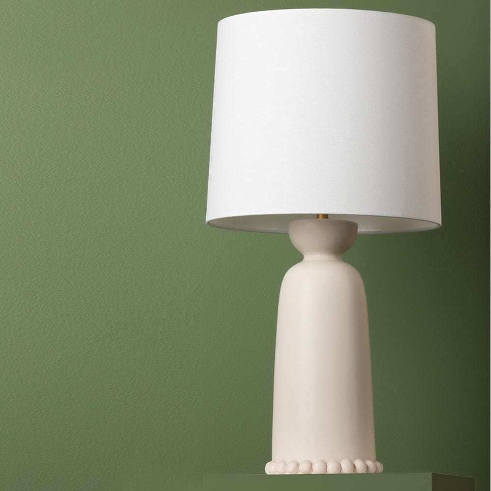 Mitzi Rhea Table Lamp Lighting mitzi-HL663201-AGB/CAI
