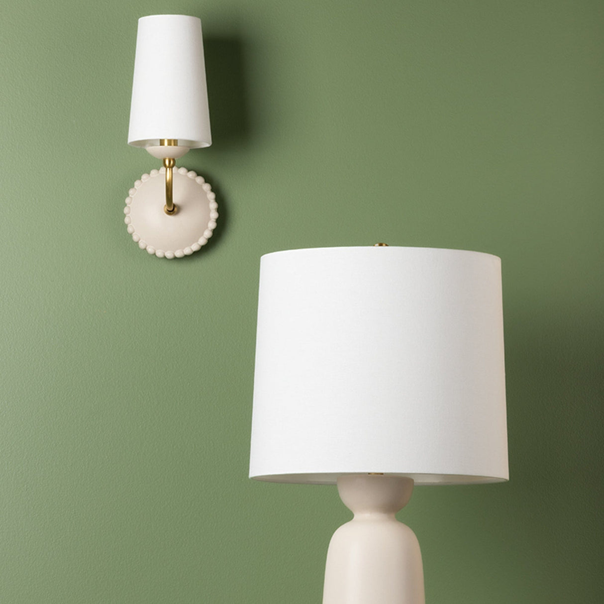 Mitzi Rhea Table Lamp Lighting mitzi-HL663201-AGB/CAI