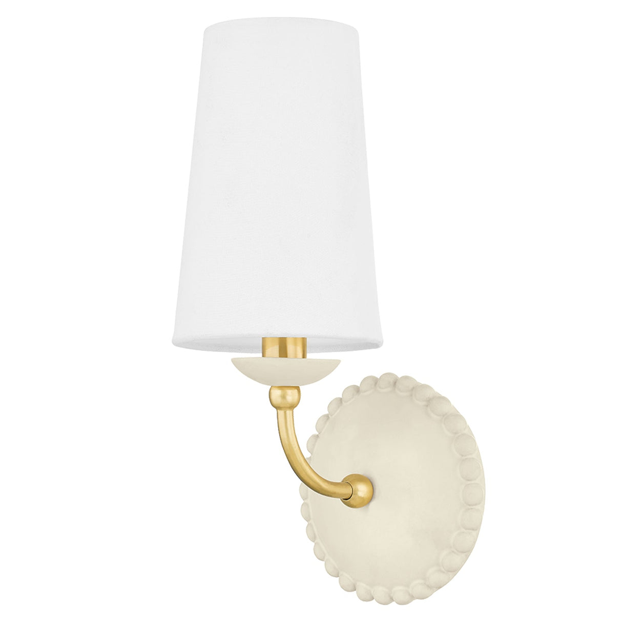 Mitzi Rhea Wall Sconce Lighting mitzi-H663101-AGB/CAI