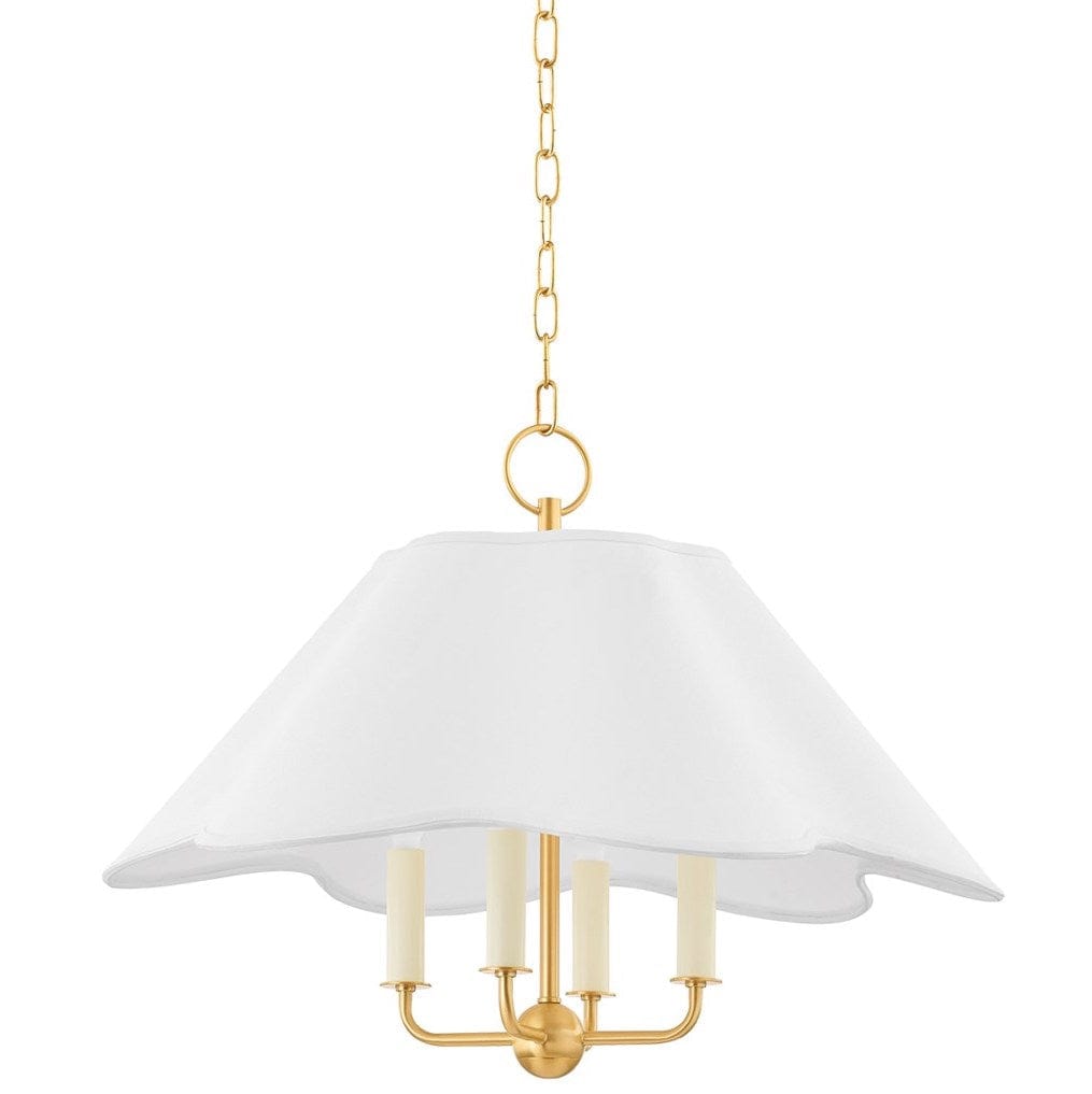 Mitzi Rosanna Pendant Lighting mitzi-H629703-GL/SBK