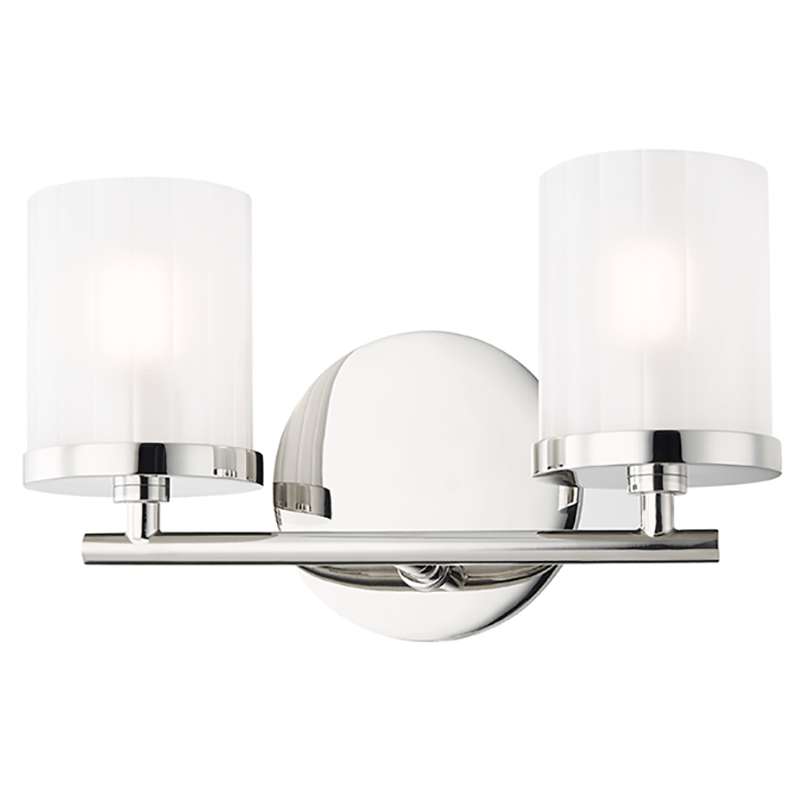 Mitzi Ryan 2 Light Vanity Light Lighting