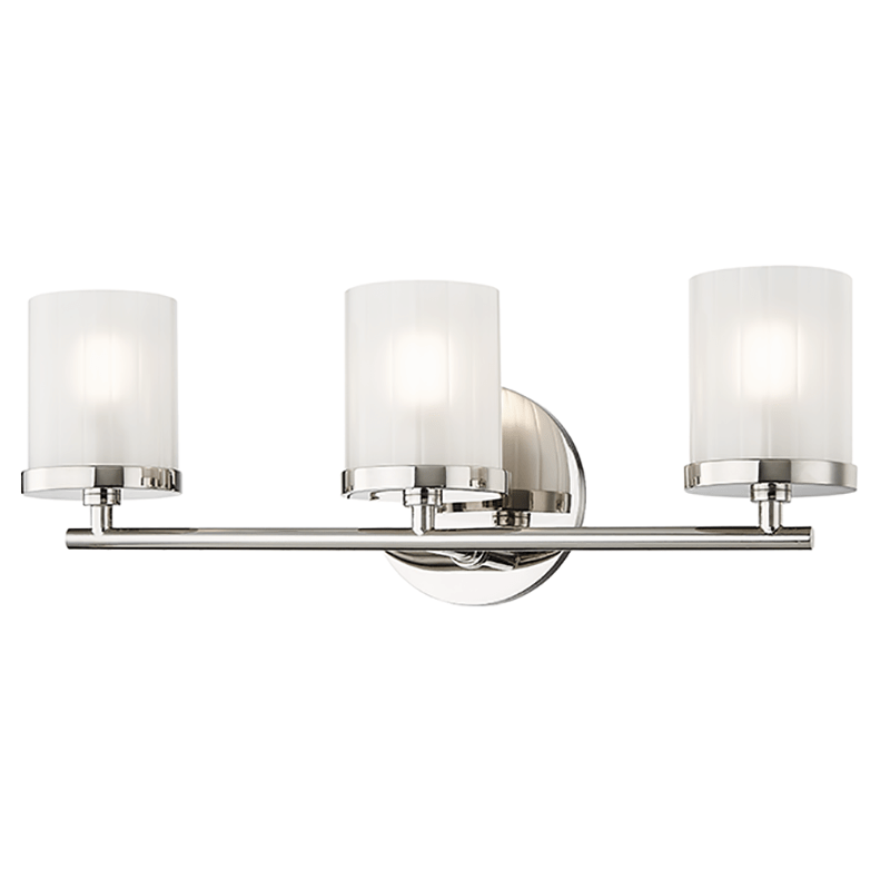 Mitzi Ryan 3 Light Vanity Light Lighting