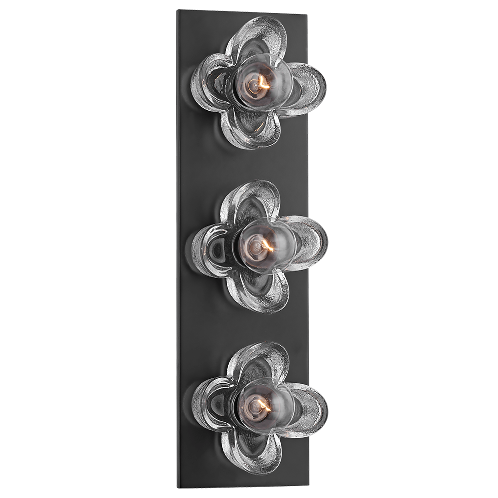 Mitzi Shea 3 Light Bath Light Lighting mitzi-H410303-OB