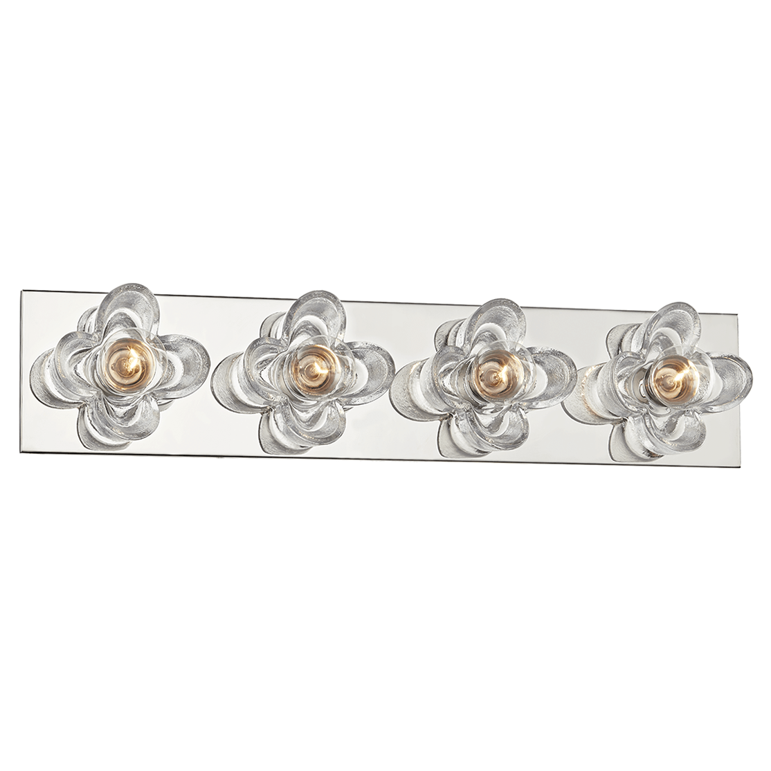 Mitzi Shea 4 Light Bath Light Lighting mitzi-H410304-PN 806134900915