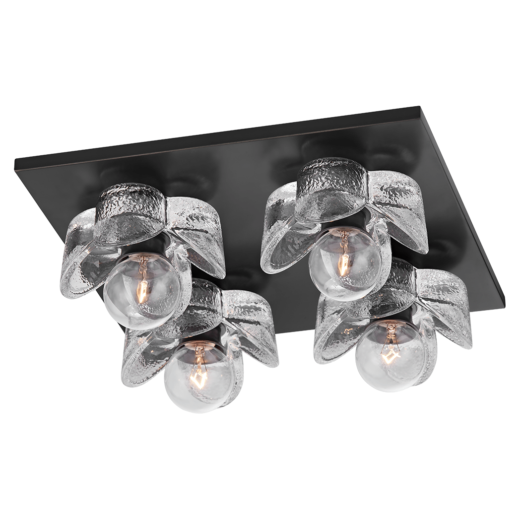 Mitzi Shea Flush Mount Lighting mitzi-H410504-OB