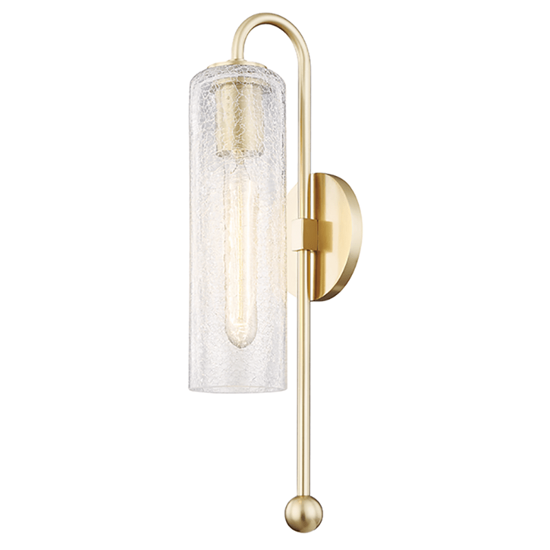 Mitzi Skye Sconce Lighting mitzi-H222101-AGB