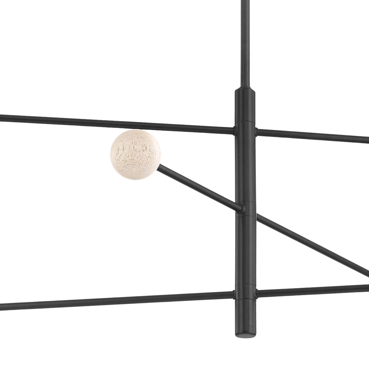 Mitzi Slater Chandelier Lighting