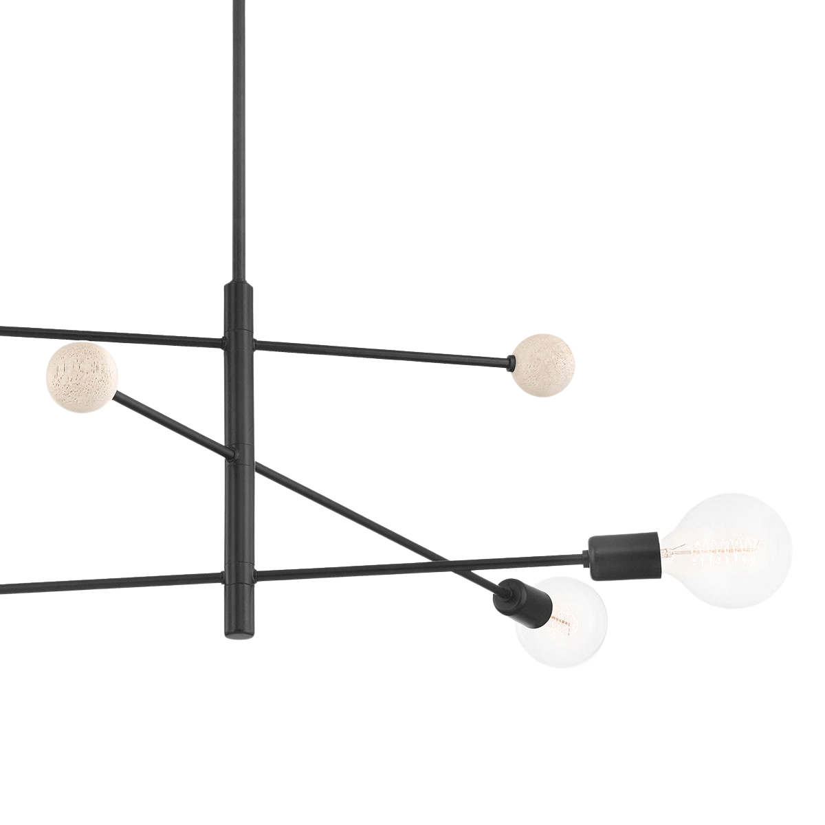 Mitzi Slater Chandelier Lighting