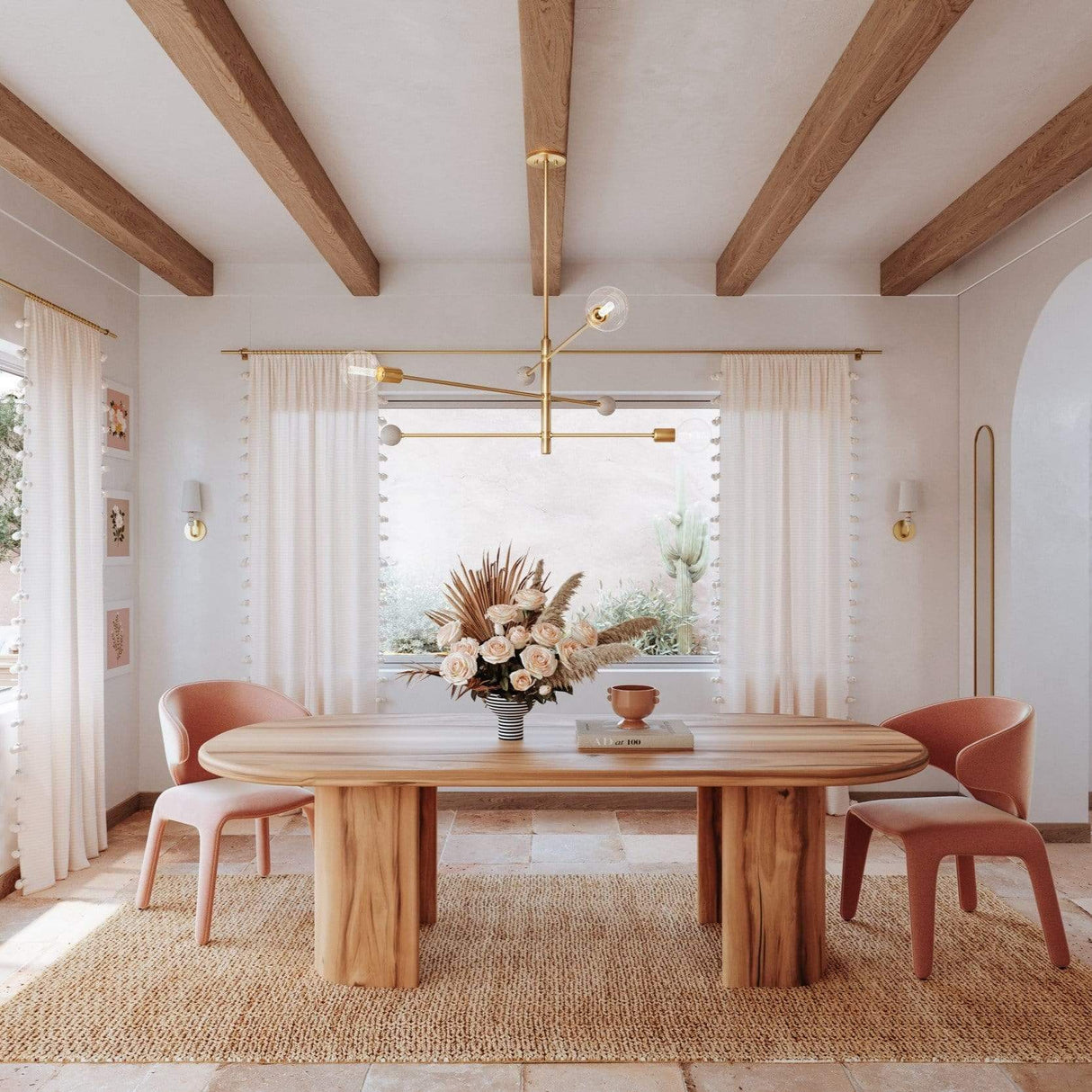 Mitzi Slater Chandelier Lighting