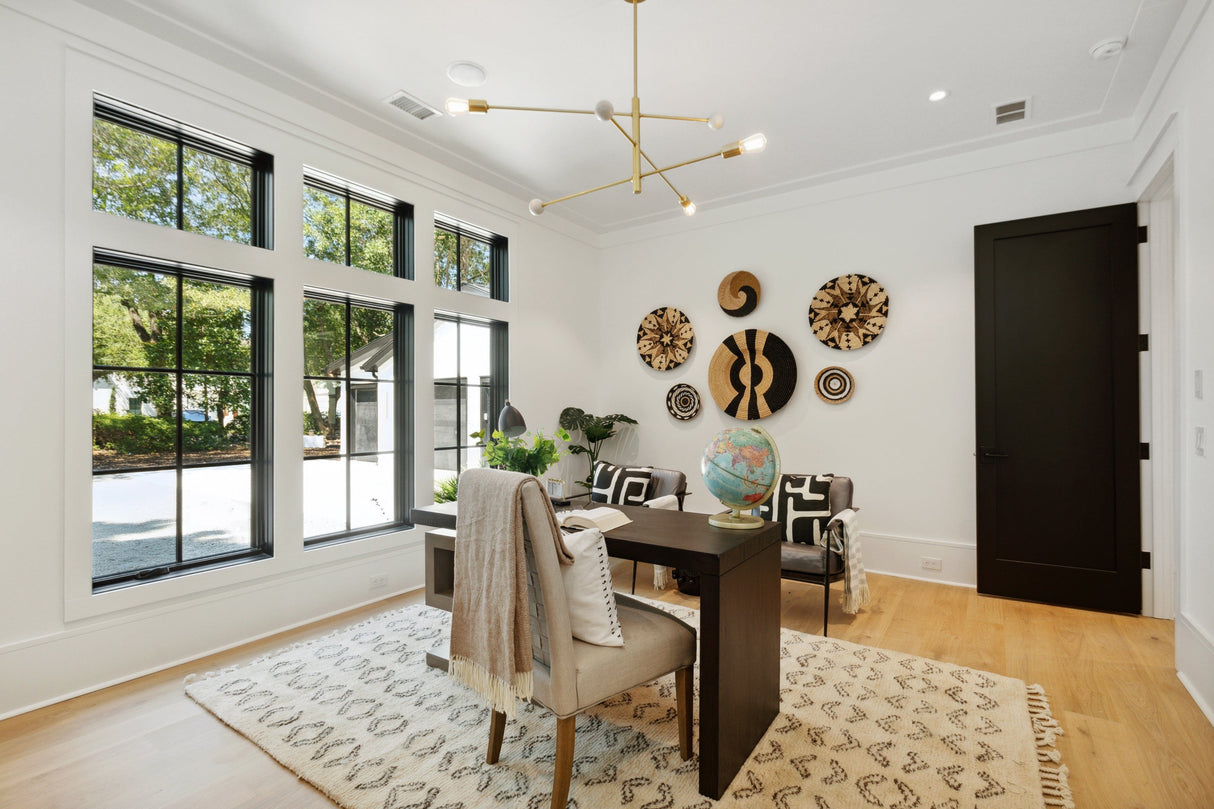 Mitzi Slater Chandelier Lighting