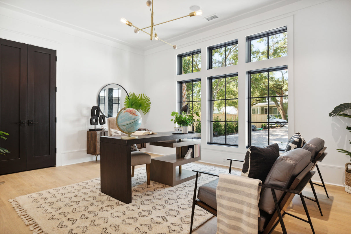 Mitzi Slater Chandelier Lighting