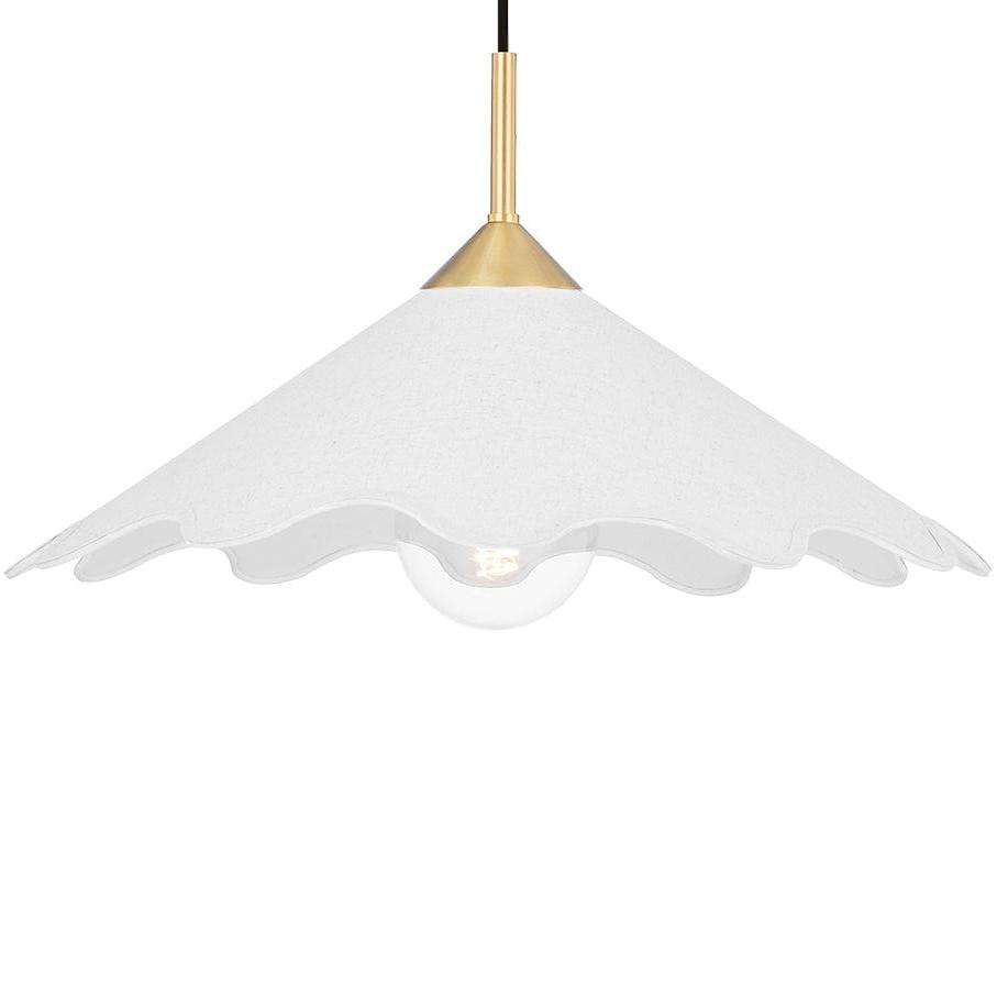 Mitzi Sodsai Pendant Lighting mitzi-H686701-AGB