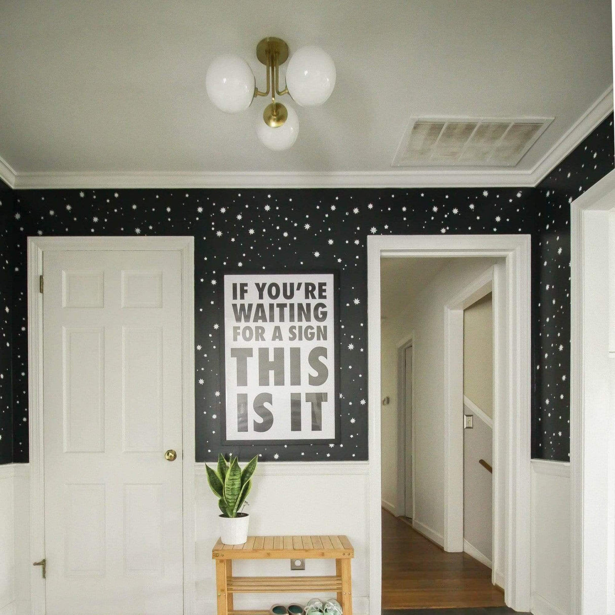 Mitzi Stella Ceiling Mount Lighting