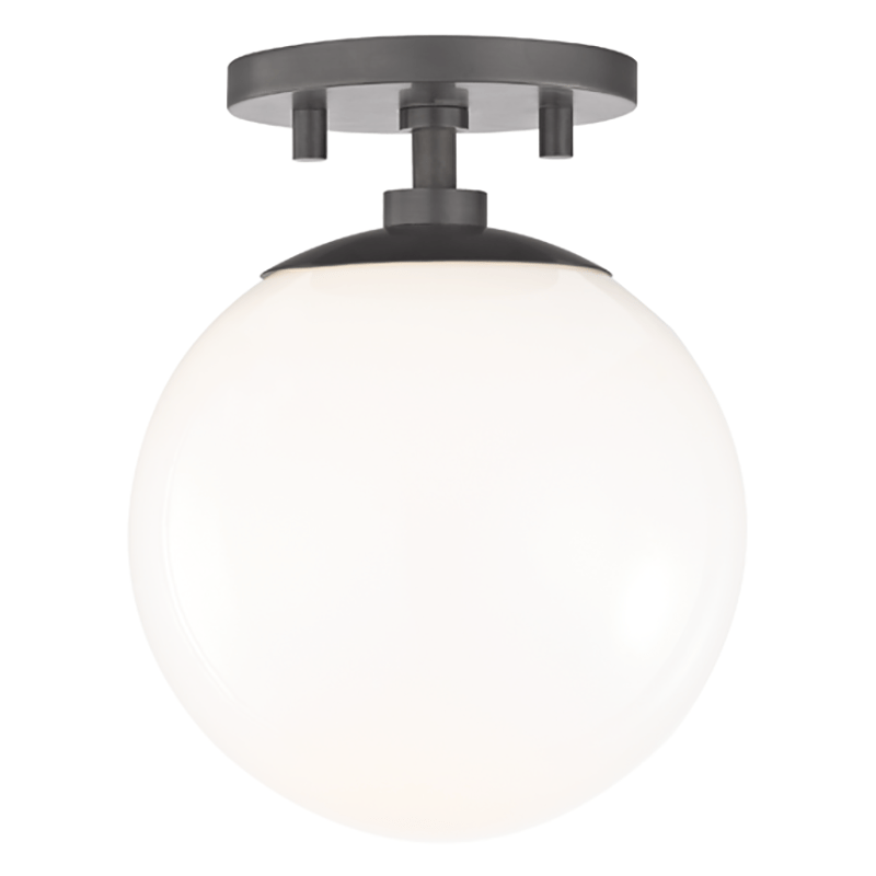 Mitzi Stella Ceiling Mount - Old Bronze Lighting mitzi-H105601-OB 00806134835729