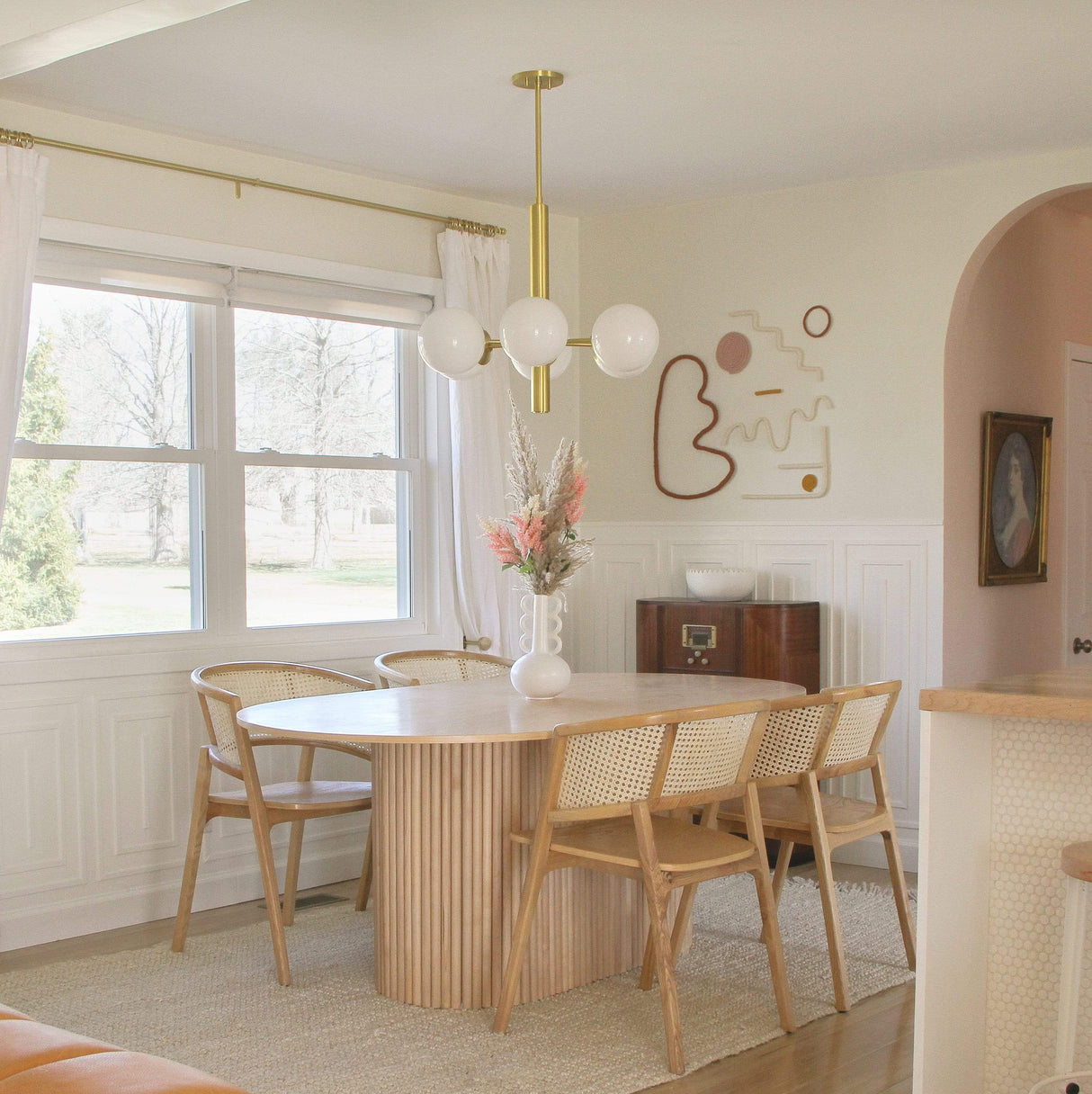 Mitzi Stella Chandelier Lighting