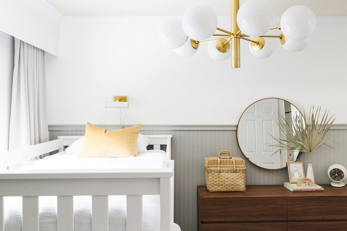 Mitzi Stella Chandelier Lighting