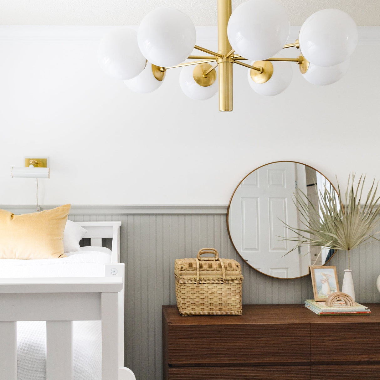 Mitzi Stella Chandelier Lighting