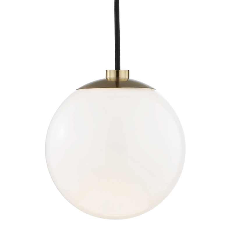 Mitzi Stella Pendant Lighting mitzi-H105701-PN 00806134835705