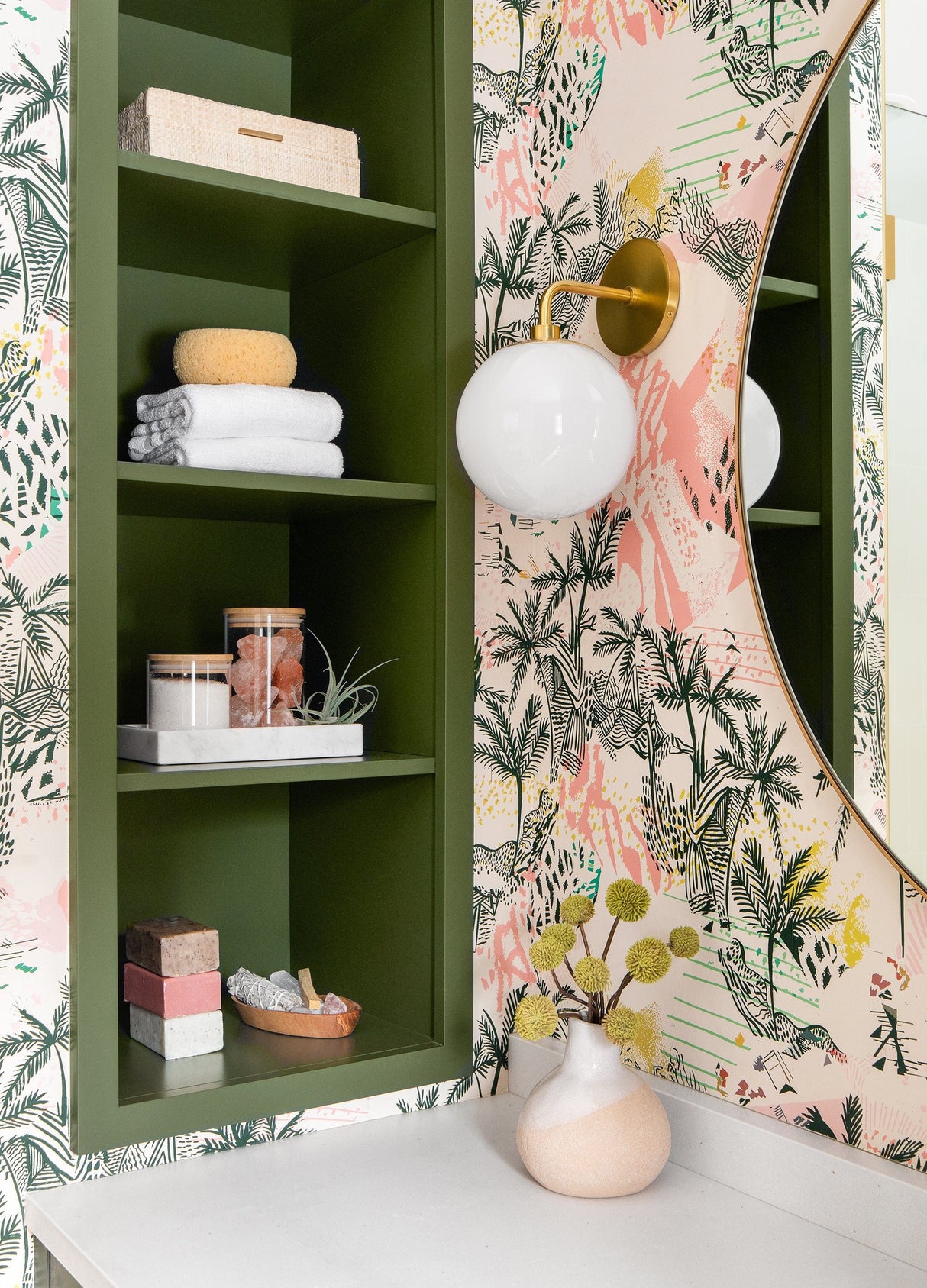 Mitzi Stella Wall Sconce Lighting