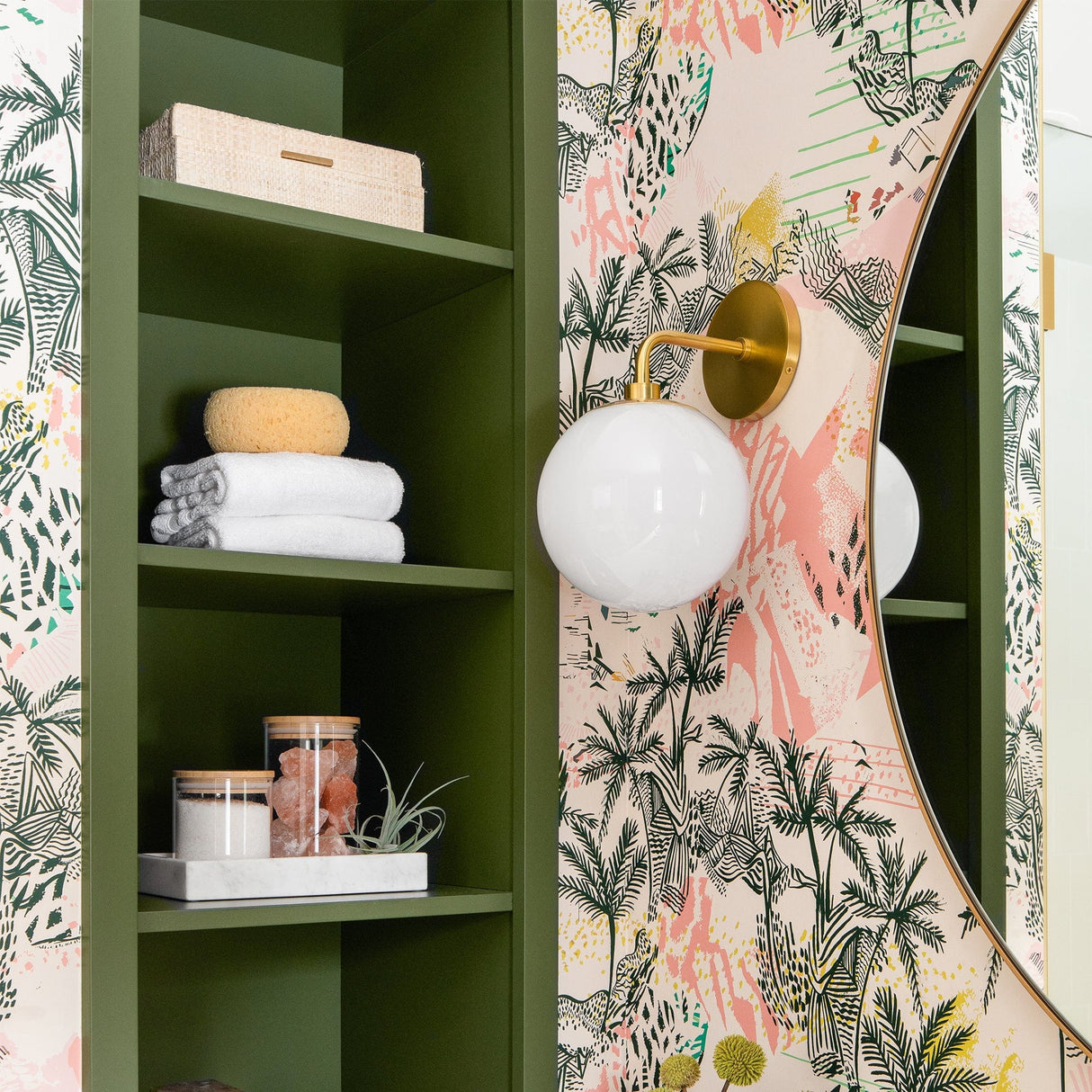 Mitzi Stella Wall Sconce Lighting