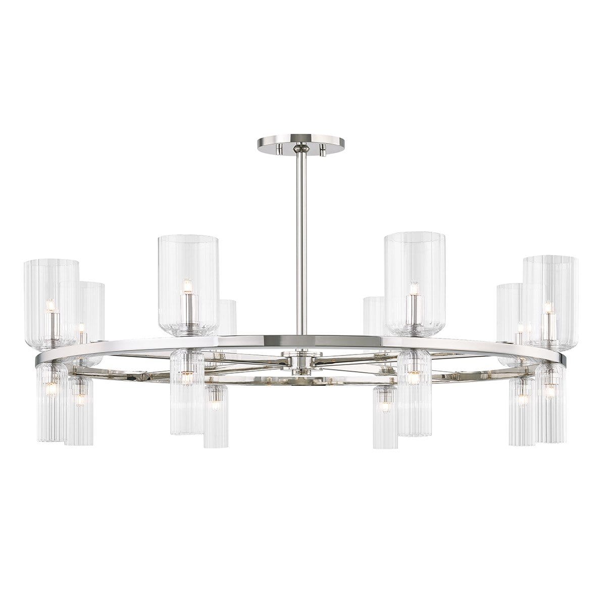 Mitzi Tabitha Chandelier Lighting