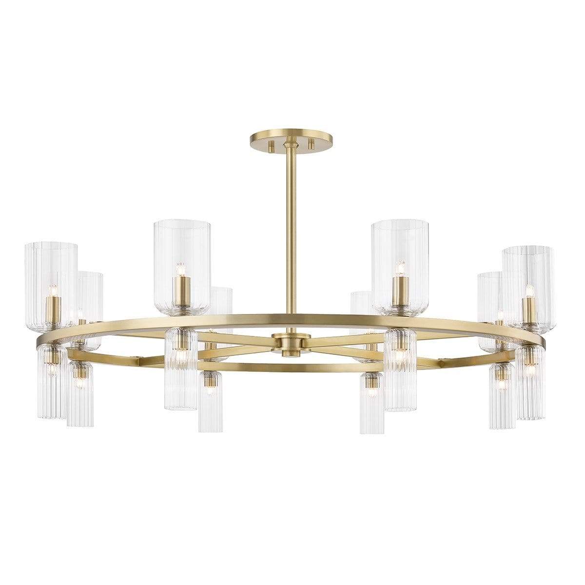 Mitzi Tabitha Chandelier Lighting