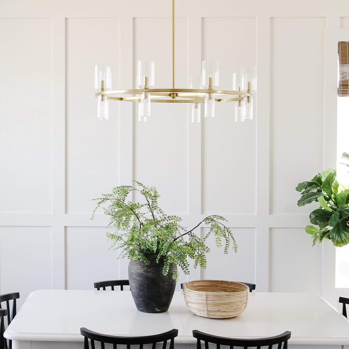 Mitzi Tabitha Chandelier Lighting