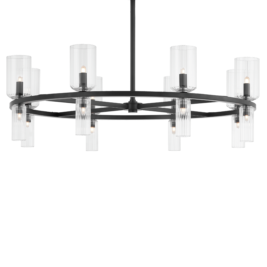 Mitzi Tabitha Chandelier Lighting