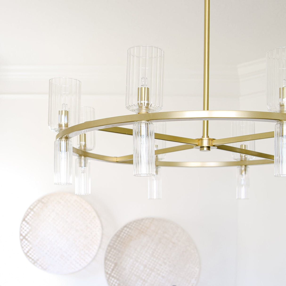 Mitzi Tabitha Chandelier Lighting
