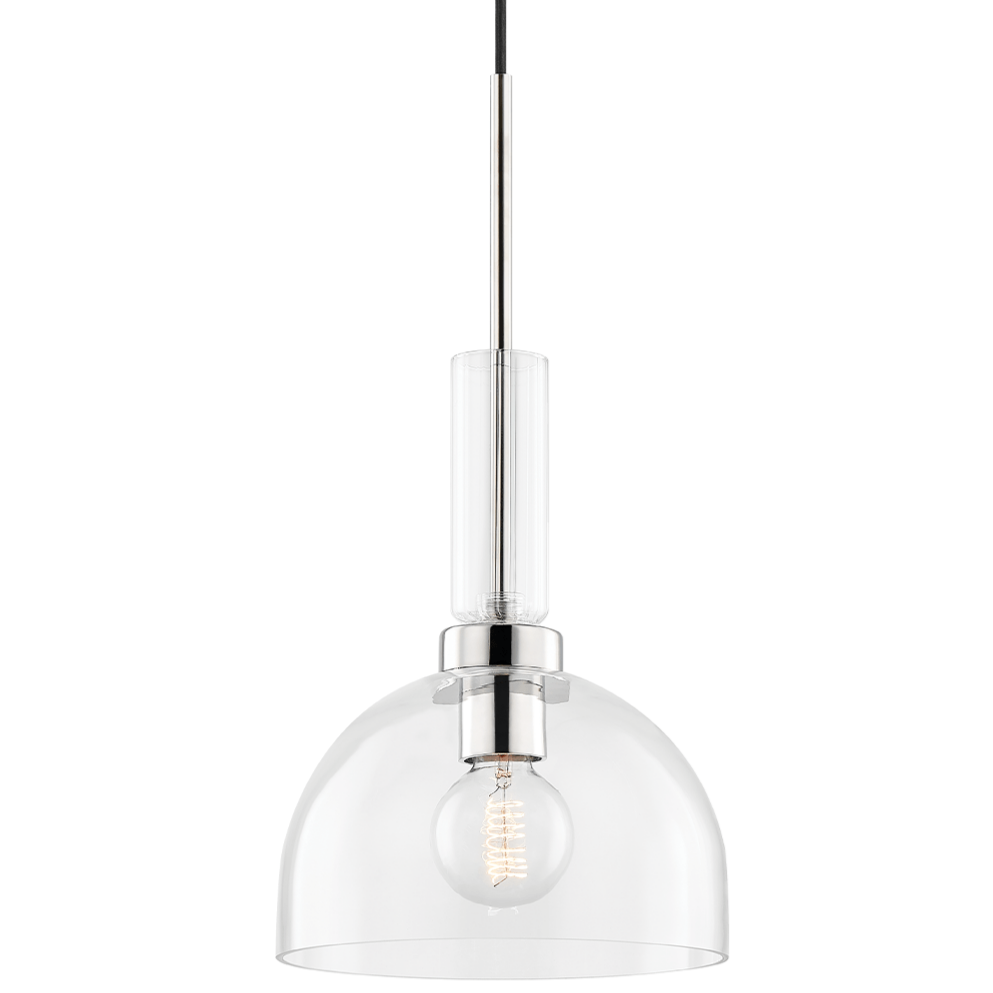Mitzi Tabitha Pendant Lighting mitzi-H384701-PN