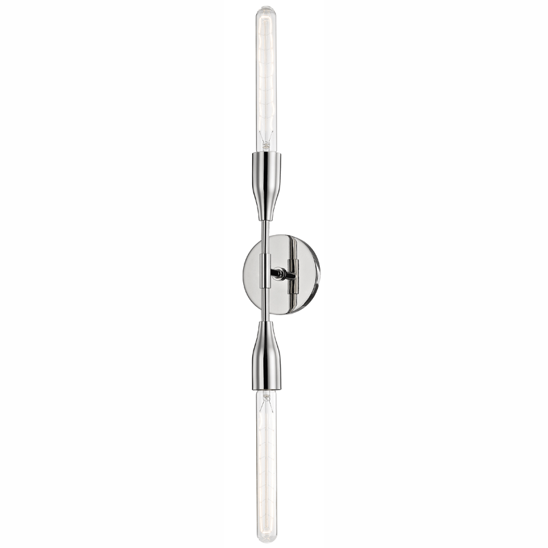 Mitzi Tara Double Wall Sconce Lighting