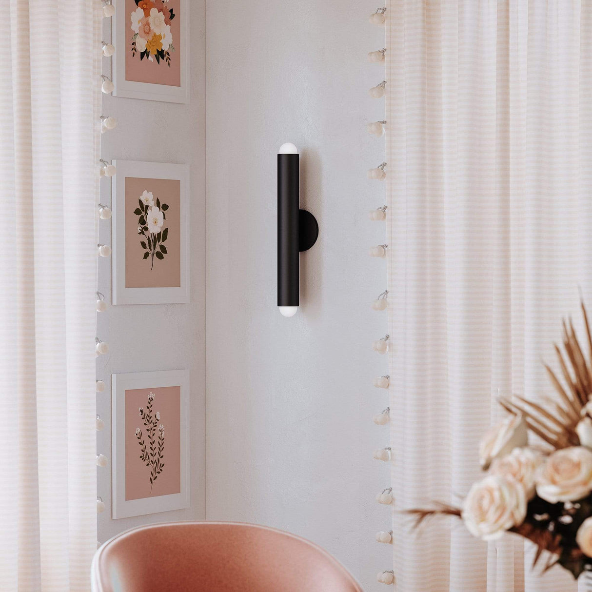 Mitzi Taylor Wall Sconce Lighting