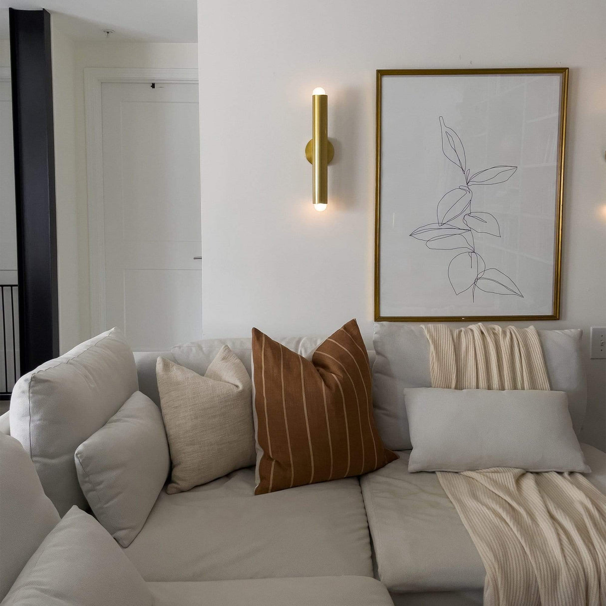 Mitzi Taylor Wall Sconce Lighting