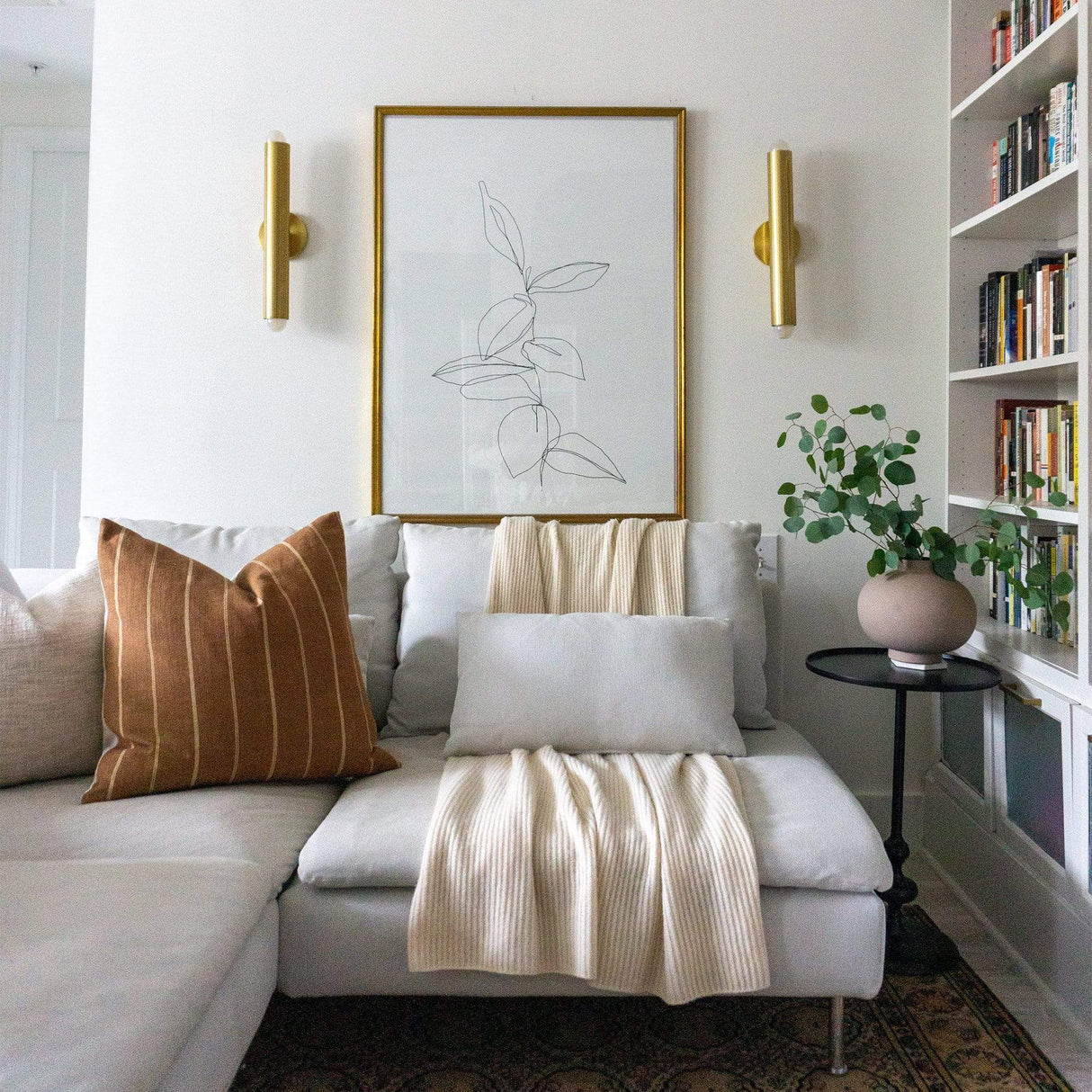 Mitzi Taylor Wall Sconce Lighting