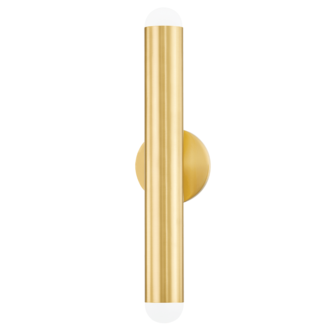 Mitzi Taylor Wall Sconce Lighting mitzi-H602102-AGB
