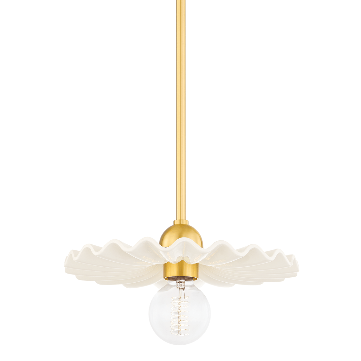 Mitzi Tinsley Pendant Lighting mitzi-H499701-AGB/CCR