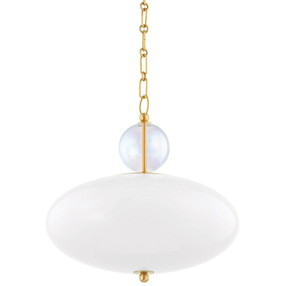 Mitzi Viviana Pendant Lighting mitzi-H729701-AGB